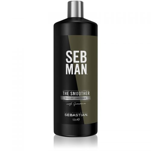 Sebastian Professional SEB MAN The Smoother odżywka 1000 ml