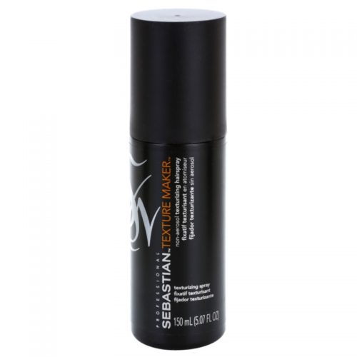 Sebastian Professional Texture Maker spray matujące 150 ml