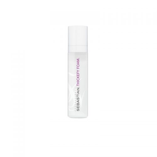 Sebastian Professional Thickefy Foam pianka do włosów utrwalająca 200 ml
