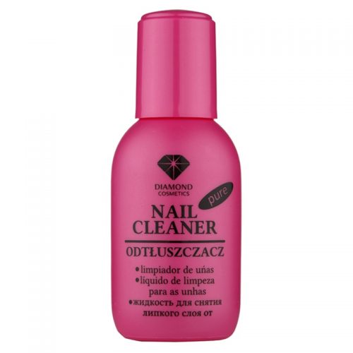 Semilac Paris Liquids odtłuszczacz do paznokci żelowych 50 ml