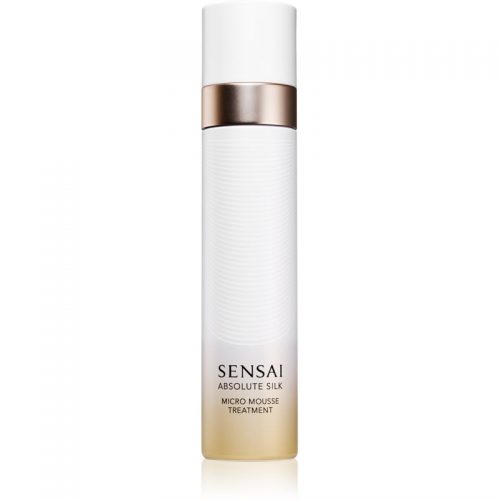 Sensai Absolute Silk esencja na dzień i na noc do odmładzania skóry 90 ml