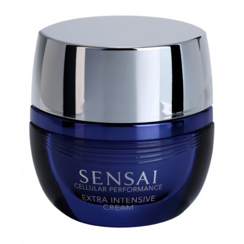 Sensai Cellular Performance Extra Intensive krem ujędrniająco-rozświetlający 40 ml