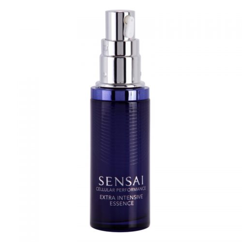 Sensai Cellular Performance Extra Intensive serum rewitalizujące o działaniu przeciwzmarszczkowym 40 ml