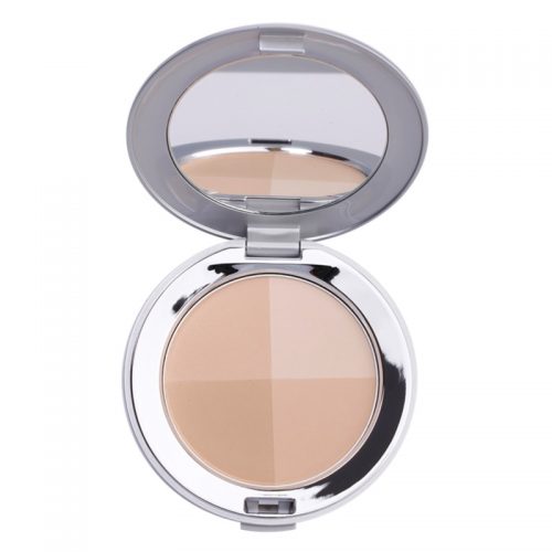 Sensai Cellular Performance Foundations multikolorowy puder kompaktowy 8 g