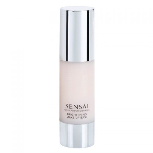 Sensai Cellular Performance Foundations rozświetlająca baza pod podkład 30 ml