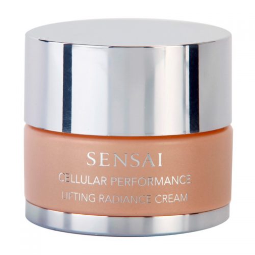 Sensai Cellular Performance Lifting krem rozjaśniający z efektem liftingującym 40 ml