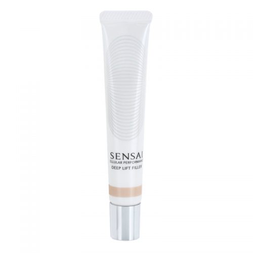 Sensai Cellular Performance Lifting natychmiastowy wypełniacz zmarszczek 20 ml