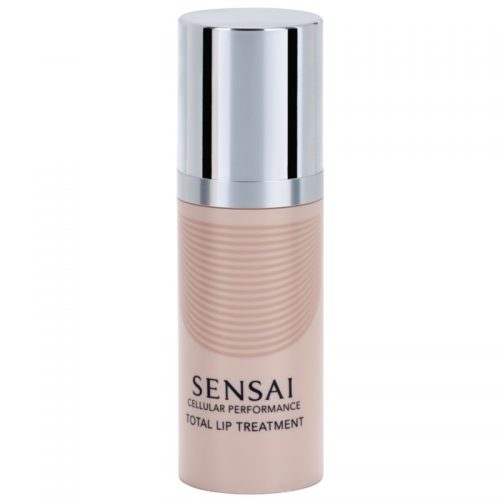 Sensai Cellular Performance Standard kompleksowa pielęgnacja odmładzająca do ust 15 ml
