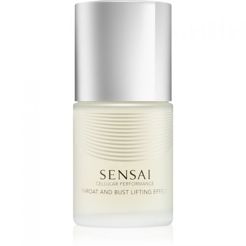 Sensai Cellular Performance Standard serum na szyję i dekolt 100 ml
