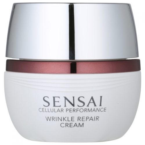 Sensai Cellular Performance Wrinkle Repair krem do twarzy przeciw zmarszczkom 40 ml
