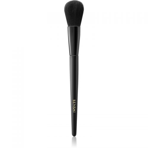 Sensai Cheek Brush pędzel do różu