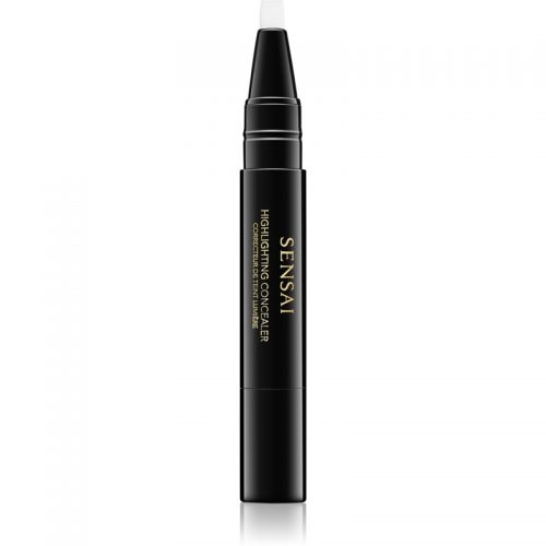 Sensai Concealer korektor rozjaśniający odcień HC01 Luminous Rose 3,5 ml