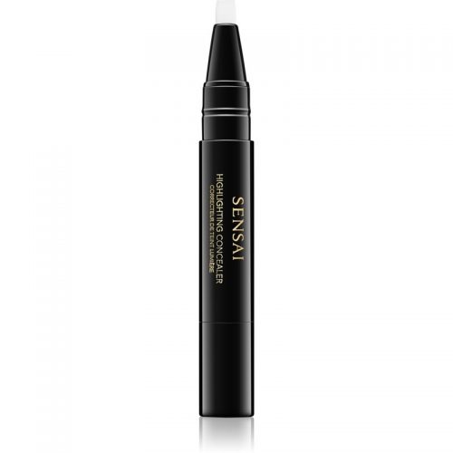 Sensai Concealer korektor rozjaśniający odcień HC03 Luminous Almond 3,5 ml