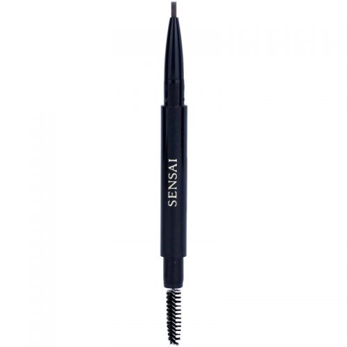 Sensai Eyebrow Pencil kredka do brwi odcień EB 01 Grayish Brown 0,2 g