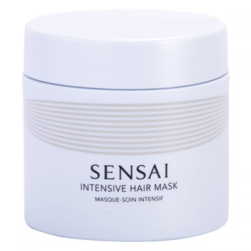 Sensai Hair Care intensywna maseczka do włosów 200 ml
