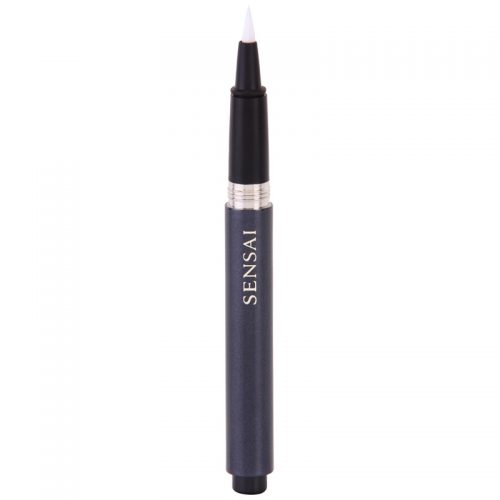 Sensai Liquid Eyeliner eyeliner odcień LE 01 Black 0,5 ml