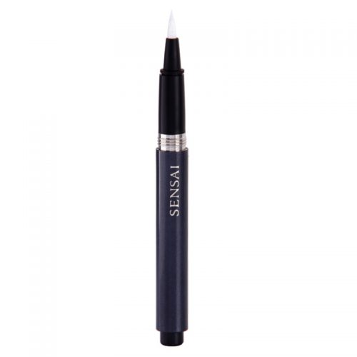 Sensai Liquid Eyeliner eyeliner odcień LE 02 Brown 0,5 ml