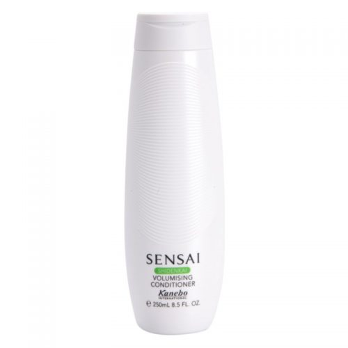 Sensai Shidenkai odżywka do zwiększenia objętości 250 ml