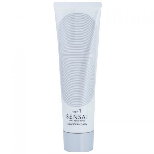 Sensai Silky Purifying Step One balsam oczyszczający 125 ml