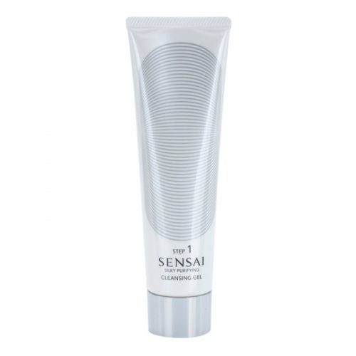 Sensai Silky Purifying Step One żel oczyszczający 125 ml