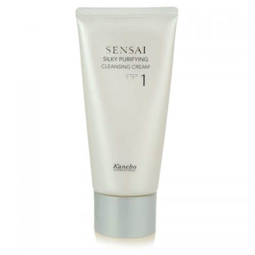 Sensai Silky Purifying Step One krem oczyszczający 125 ml