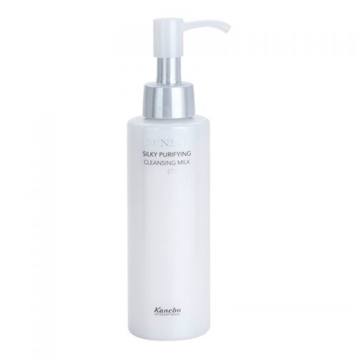 Sensai Silky Purifying Step One mleczko oczyszczajace 150 ml