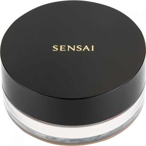 Sensai Translucent Loose Powder puder utrwalający 20 g