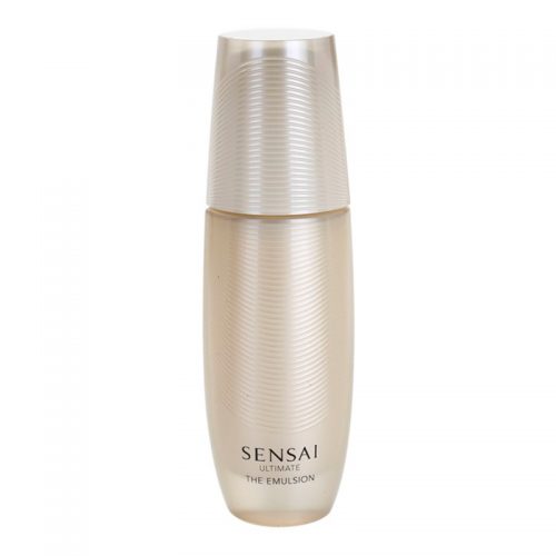 Sensai Ultimate rewitalizująca emulsja do twarzy 100 ml
