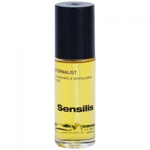 Sensilis Eternalist eliksir odzywczo-rewitalizujacy skore 30 ml