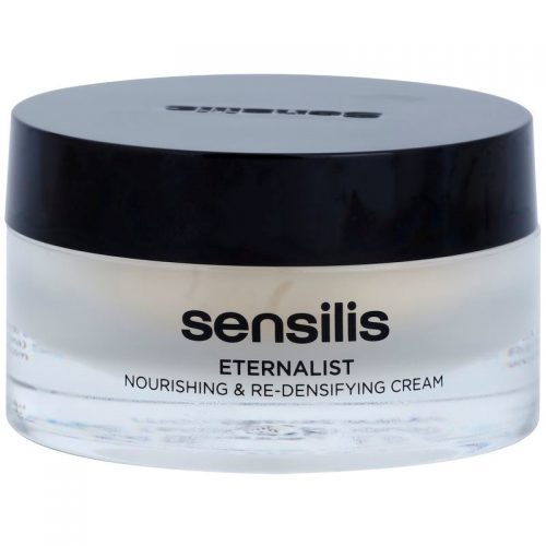 Sensilis Eternalist krem odżywczy przywracający gęstość skóry 50 ml
