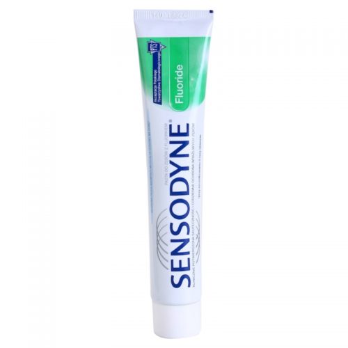 Sensodyne Fluoride pasta do zębów dla wrażliwych zębów 75 ml