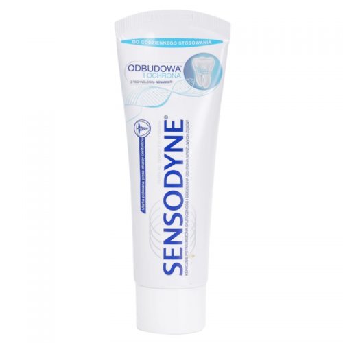Sensodyne Repair & Protect pasta do zębów dla wrażliwych zębów 75 ml