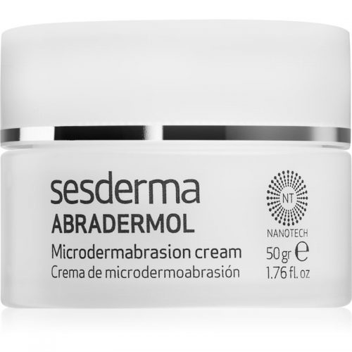Sesderma Abradermol krem peelingujący do regeneracji komórek skóry 50 g