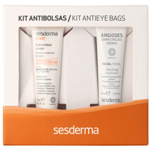 Sesderma Antibolsas zestaw kosmetyków I. dla kobiet