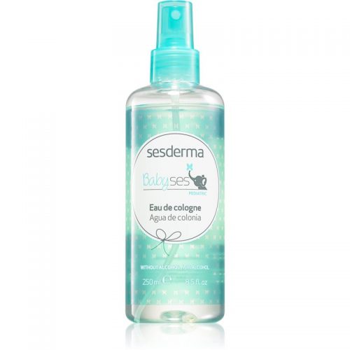 Sesderma Babyses woda kolońska dla dzieci 250 ml