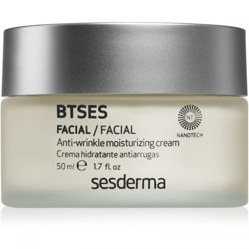Sesderma Btses krem nawilżający przeciw zmarszczkom 50 ml