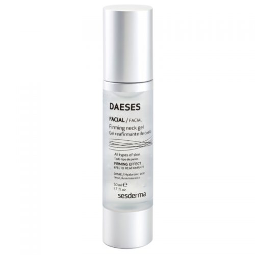 Sesderma Daeses żel ujędrniający na szyję i dekolt 50 ml