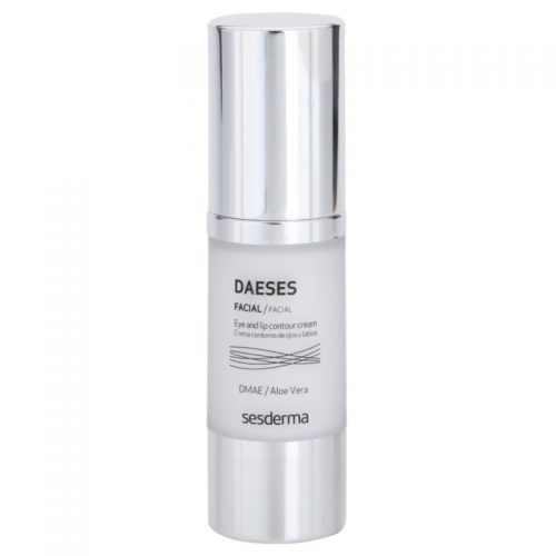 Sesderma Daeses krem ujędrniający na głębokie zmarszczki wokół oczu i ust 30 ml