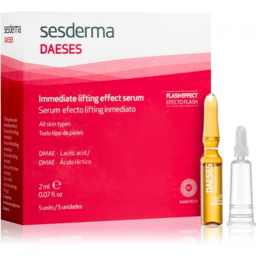 Sesderma Daeses serum z efektem liftingującym 5 x 2 ml