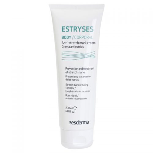 Sesderma Estryses krem do ciała przeciw rozstępom 200 ml