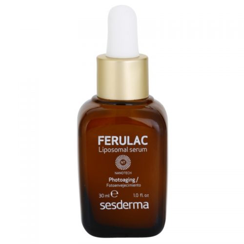 Sesderma Ferulac intensywne serum przeciw zmarszczkom 30 ml