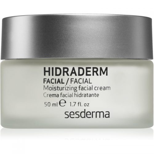 Sesderma Hidraderm Facial krem nawilżający do cery wrażliwej i suchej 50 ml
