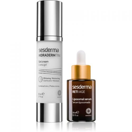 Sesderma Hidraderm TRX & Reti age zestaw kosmetyków IV. (o działaniu odmładzającym) dla kobiet