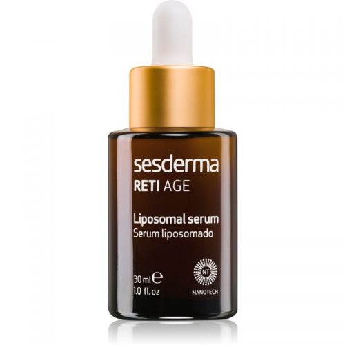 Sesderma Reti Age liposomalne serum przeciw starzeniu skóry z efektem liftingującym 30 ml