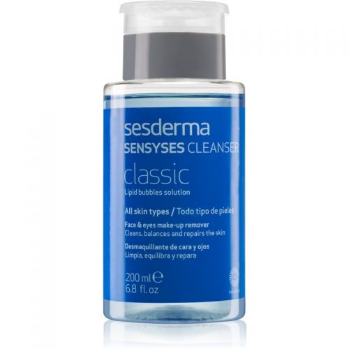 Sesderma Sensyses Cleanser Classic balsam do demakijażu do wszystkich rodzajów skóry 200 ml