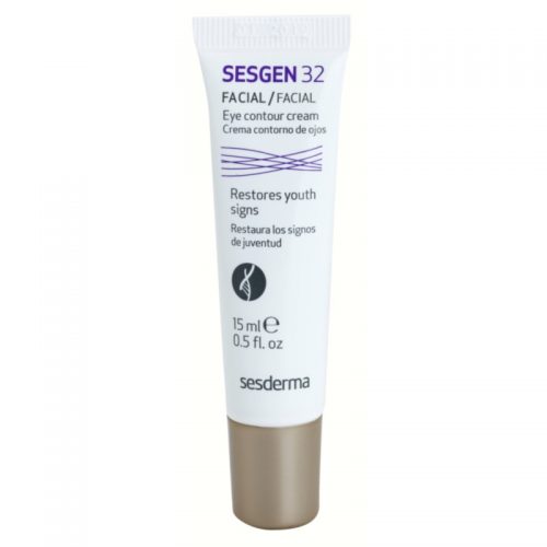 Sesderma Sesgen 32 krem pod oczy o działaniu odmładzającym 15 ml