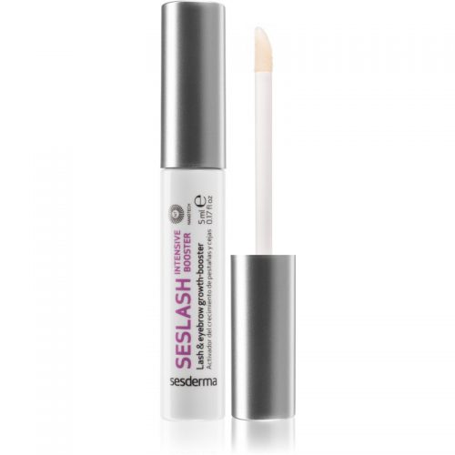 Sesderma Seslash serum przyspieszające wzrost do rzęs i brwi 5 ml
