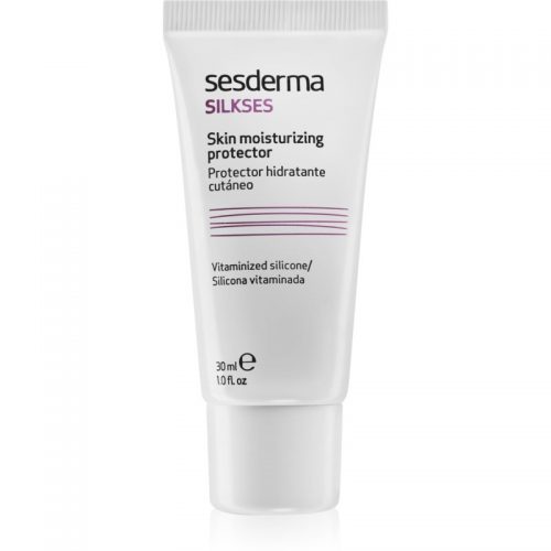 Sesderma Silkses krem ochronno-nawilżający o działaniu odnawiającym do miejscowego zastosowania 30 ml