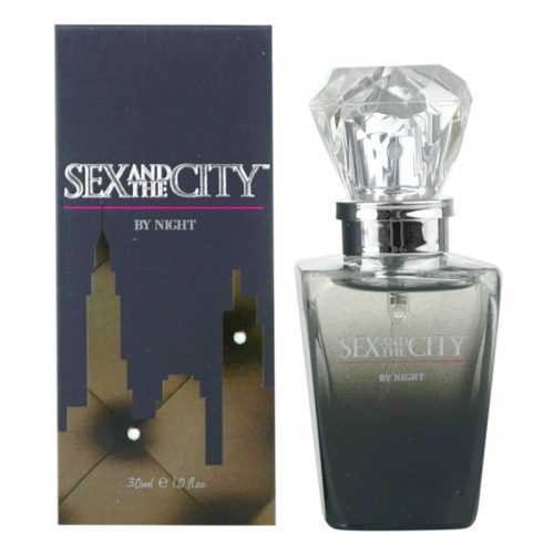 Sex and the City By Night woda perfumowana dla kobiet 30 ml
