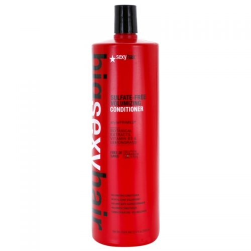 Sexy Hair Big odżywka nadająca objętość bez sulfatów i parabenów 1000 ml